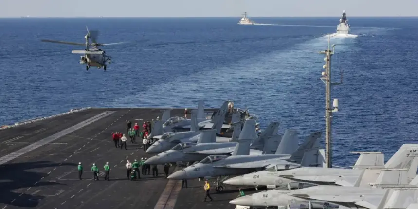 Smart city infrastructure